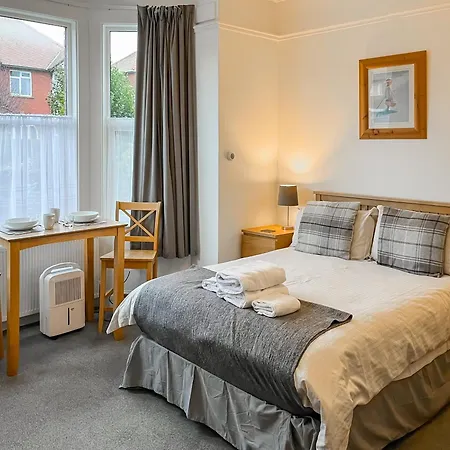 Hidden Treasure-uk48779 アパート ウィットビー