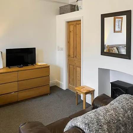 Hidden Treasure-uk48779 Lägenhet Whitby