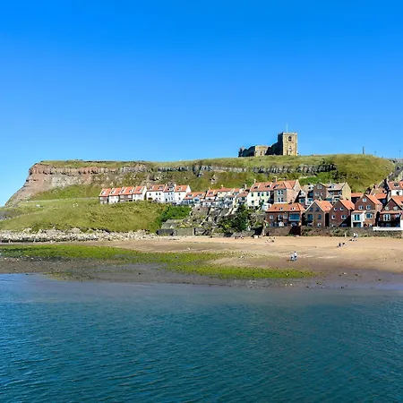 Appartamento Hidden Treasure-uk48779 Whitby