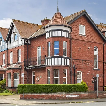 Lägenhet Hidden Treasure-uk48779 *