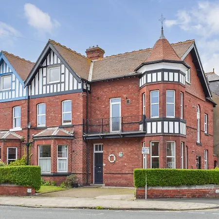 Lägenhet Hidden Treasure-uk48779 Whitby