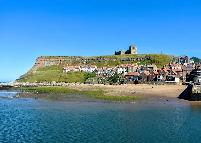 Apartmán Hidden Treasure-uk48779 Whitby